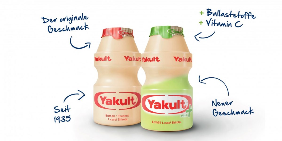 Is Yakult echt gezond? De Yakult feiten op een rij Peppertap